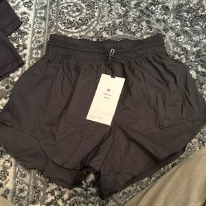 Lululemon Step Out Short